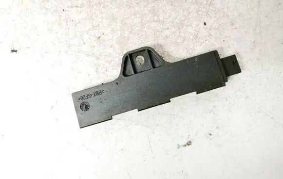 BMW 3 F30 F35 F31 Other control units/modules 6520922083202