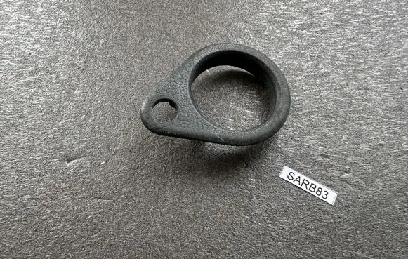 Nissan Patrol Y60 Steering wheel column trim 48474F6102