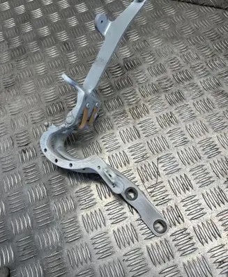 BMW 5 F10 F11 Tailgate/trunk/boot hinge 7206640 17120310