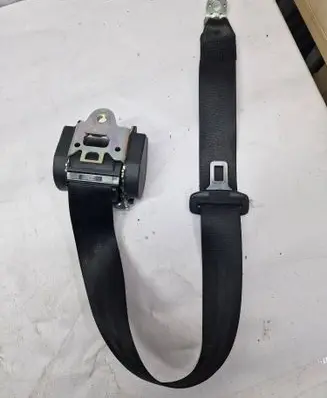 Audi A6 S6 C6 4F Rear seatbelt 603032800