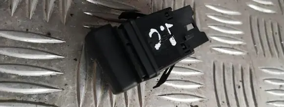 Seat Cordoba (6L) Windscreen/window heater switch 6l1959621