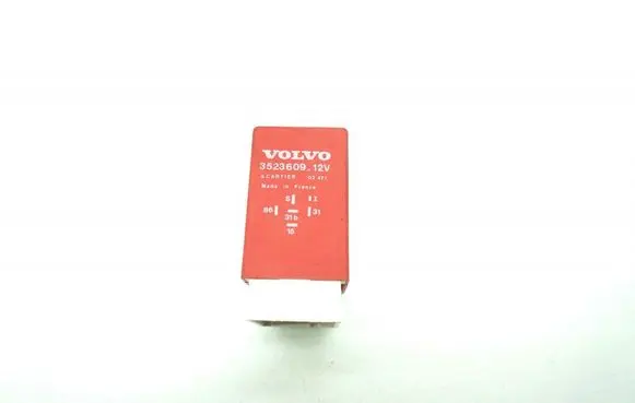 Volvo 940 Other relay 3523609
