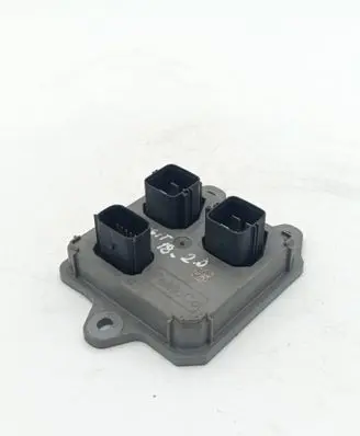 Ford Transit Glow plug pre-heat relay GK2112B533AA A2C92701600 886281587