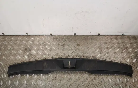 Subaru Forester SJ Trunk/boot sill cover protection 94026SG000
