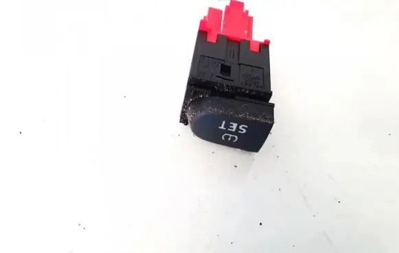 Seat Leon (1P) Other switches/knobs/shifts