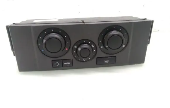 Land Rover Discovery 3 - LR3 Climate control unit