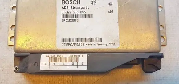 Rover 75 ABS control unit/module 0265108045 SRD100330