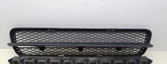 Volvo C70 Front bumper lower grill 08620357