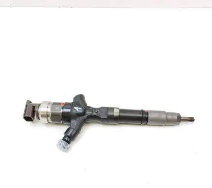 Toyota Hilux (AN10, AN20, AN30) Fuel injector 2367030400