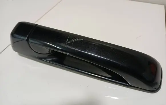 Jeep Grand Cherokee (WK) Rear door exterior handle 802420AC 5HS56AXRAC 051163041630