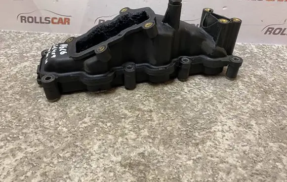 Audi A6 S6 C6 4F Intake manifold 059129712N 2900314579