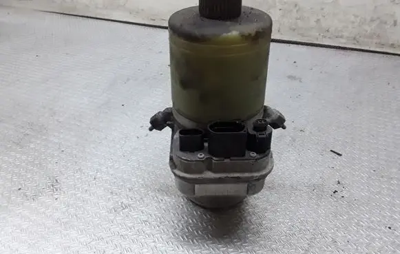Electric power steering pump