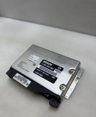 BMW 5 E34 Gearbox control unit/module 1421453 0260002282