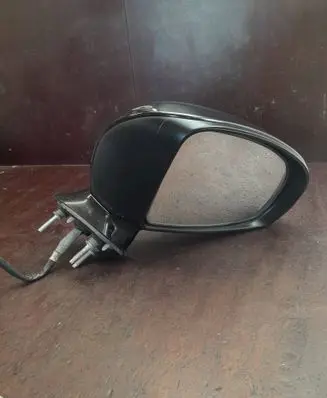Toyota Avensis T270 Front door electric wing mirror E11026399 E11036399