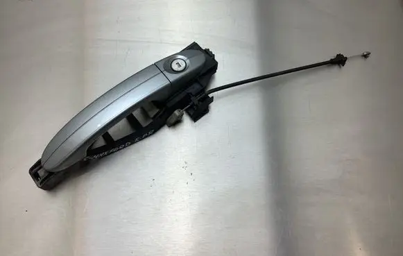 Ford S-MAX Front door exterior handle 6M21U224A37