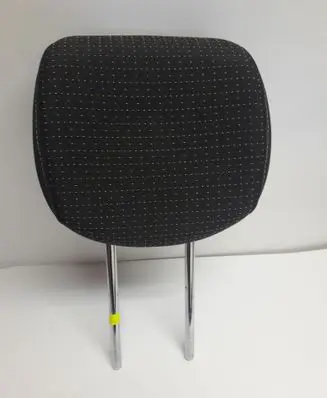Renault Scenic III - Grand scenic III Front seat headrest 