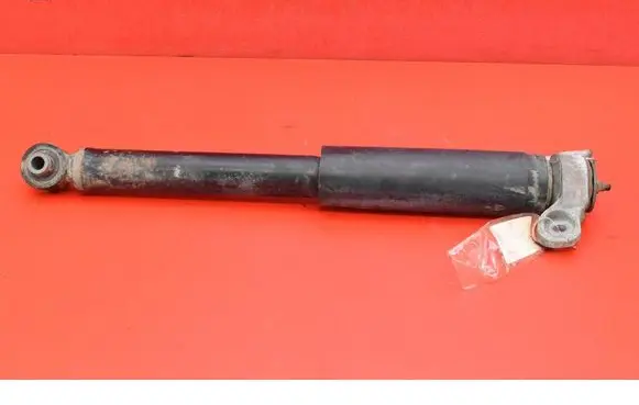Opel Insignia A Rear shock absorber/damper 3189101