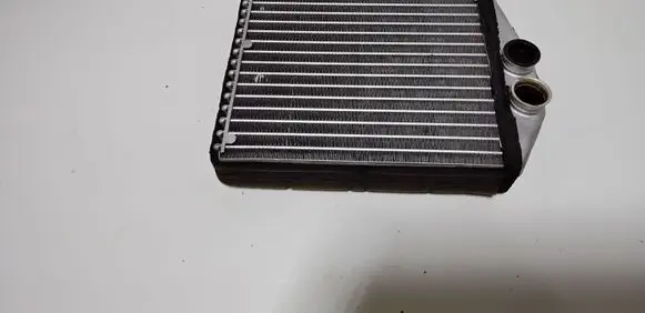 Opel Signum Heater blower radiator 006618Z 665508T
