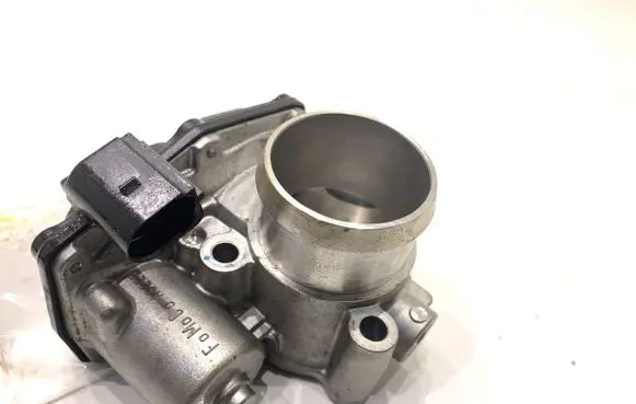 Ford Ecosport Engine shut-off valve 50989011