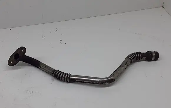 Renault Megane II EGR valve line/pipe/hose
