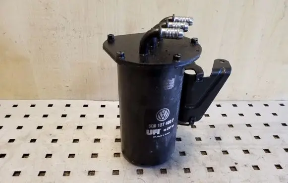 Volkswagen PASSAT B8 Fuel filter 5Q0127400F
