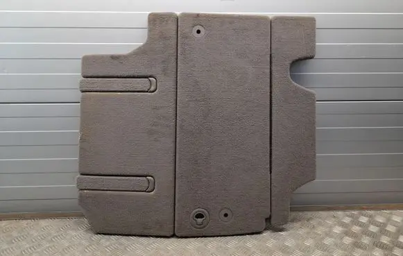 Chrysler Pacifica Trunk/boot floor carpet liner 05028624AD