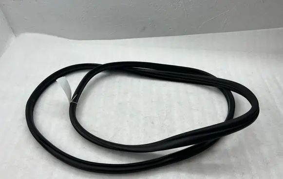 Hyundai Tucson IV NX4 Rubber seal front door (on door) 