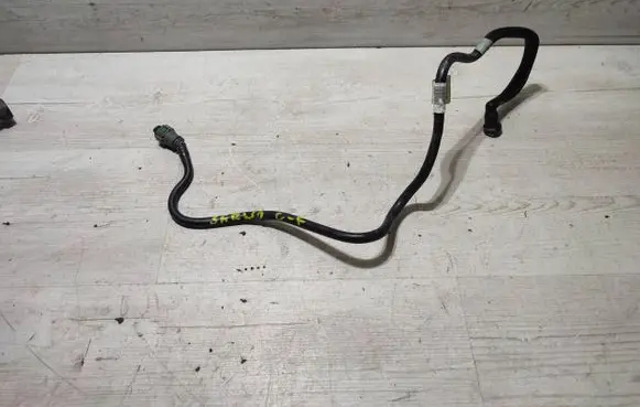 Opel Corsa F Vacuum line/pipe/hose 9824043980
