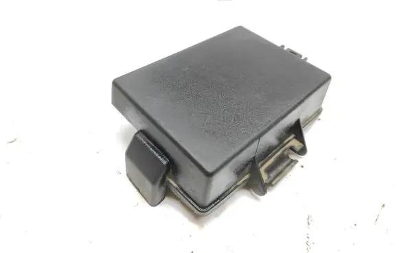 Opel Antara Fuse box cover