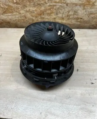 Mercedes-Benz CLS C257 Heater fan/blower 0130309006 T83472B F011500133