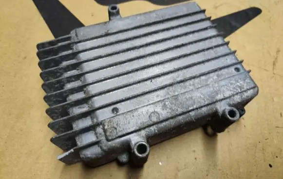 Jeep Grand Cherokee (WJ) Gearbox control unit/module 56041814AD