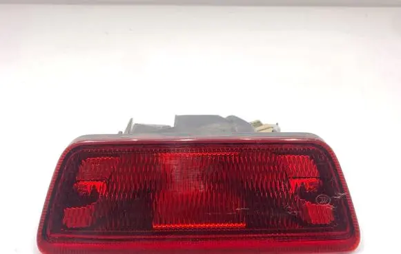 Nissan Juke I F15 Rear bumper light 