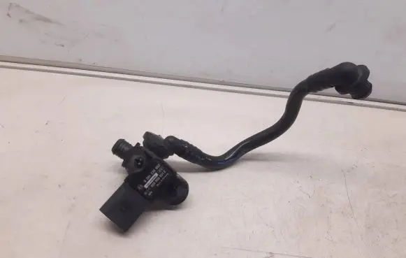 Audi A5 8T 8F Air pressure sensor 0261230053 036906051C 100118T2045D