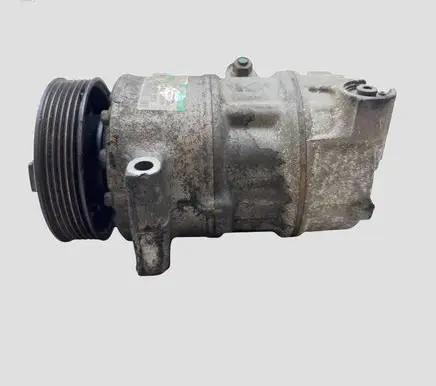 Skoda Yeti (5L) Air conditioning (A/C) compressor (pump) 5N0820803