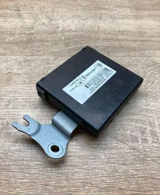 Toyota Corolla Verso AR10 Immobiliser reader (aerial) 897800F010 626442000