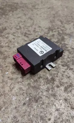 BMW 7 E65 E66 Fuel injection pump control unit/module 7180426 55892110