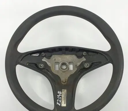 Mercedes-Benz GLK (X204) Steering wheel