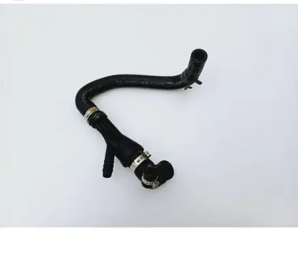 Volkswagen PASSAT B5 Vacuum line/pipe/hose 058133753B