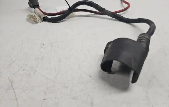 Seat Leon (1P) Positive cable (battery) 1K0971228L