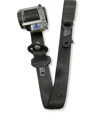 Nissan Qashqai Front seatbelt B507743 560212266A
