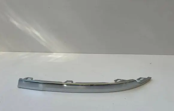 Volkswagen Tiguan Rear bumper trim bar molding 5NA853842D