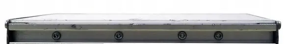 Chrysler Voyager Sound amplifier 05091006AE