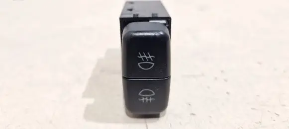 Mitsubishi Outlander Fog light switch 3J31