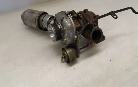 Chrysler PT Cruiser Turbo A6610960299
