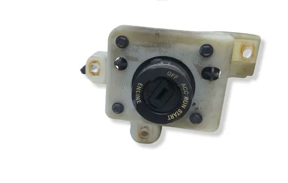 Jeep Cherokee Ignition lock P68271987AC