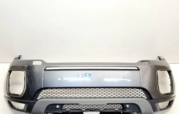Land Rover Evoque I Front bumper gj32-17f003-a
