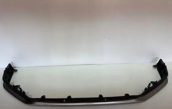 Lexus NX Front bumper lip 