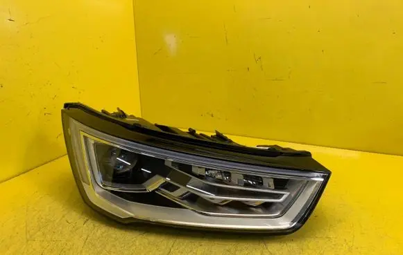 Audi A1 Headlight/headlamp 8xa941006