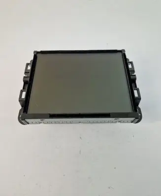 Jeep Cherokee Screen/display/small screen 36670J