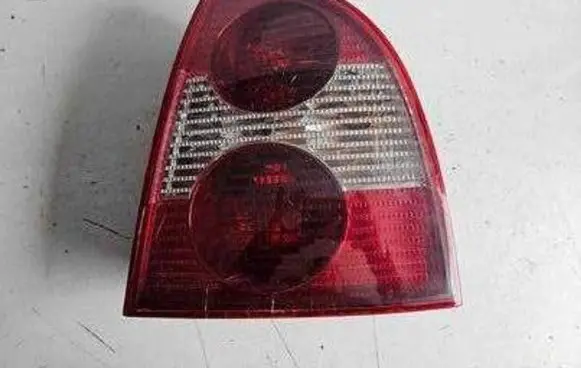 Volkswagen Polo Rear/tail lights 3B5945096AE